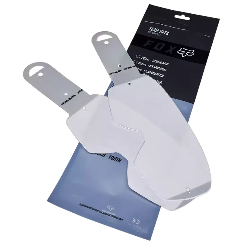 Pellicules Jetables Lamins Vue