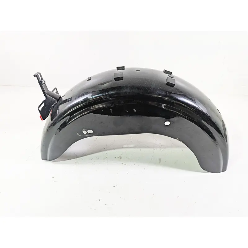 2011 Harley FXDC Dyna Super Glide Rear Fender READ 59634-06A