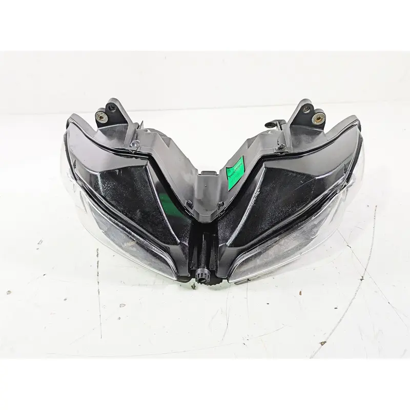 2012 Triumph Daytona 675 Headlight Head Light Lamp Lens - For Parts T2707703