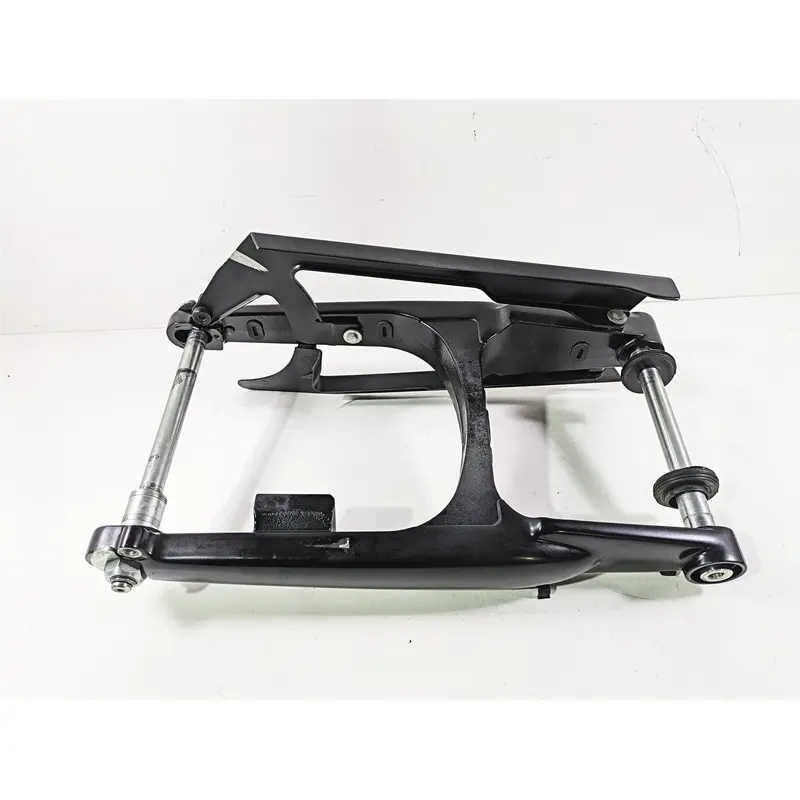 2016 Harley VRSCDX Night Rod Swingarm Swing Arm & Guards 48612-07A