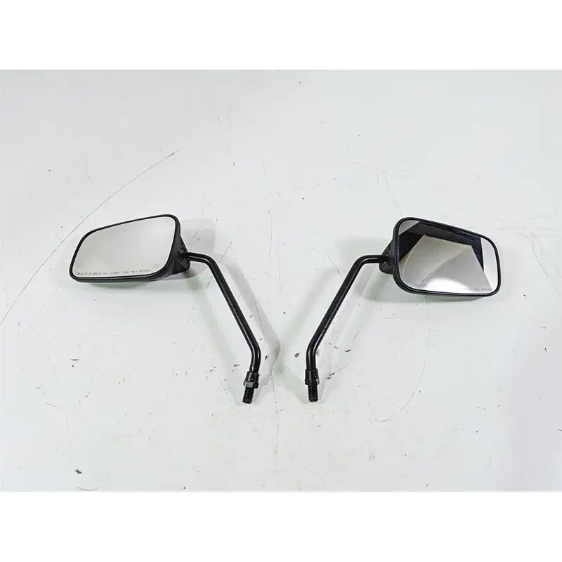 2022 Harley RA1250 S Pan America Left Right Rear View Mirrors 56000178 56000179