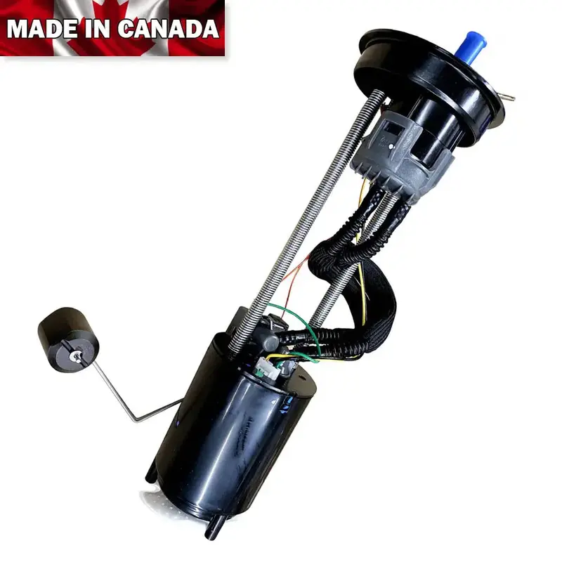 BRP Fuel Pump Assembly | Can-Am X3 & Maverick R