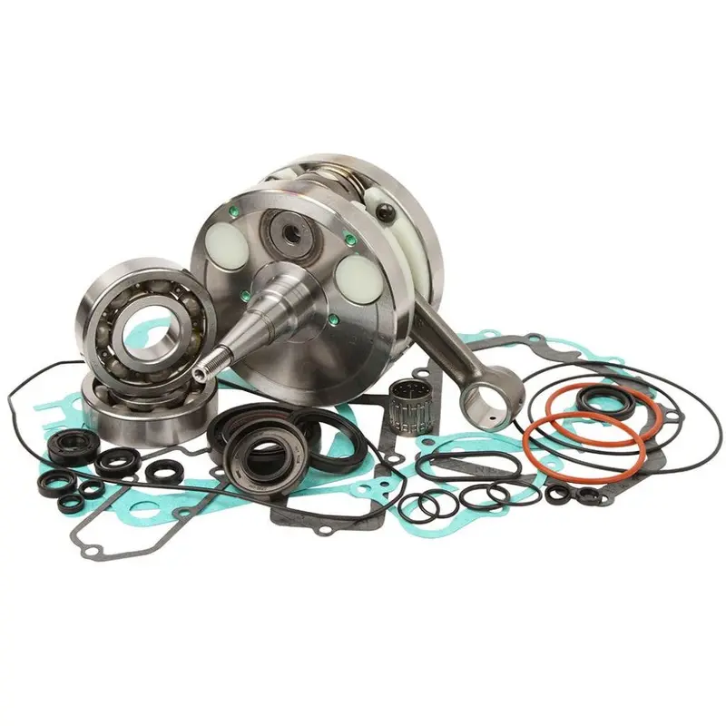 Hot Rods Complete Bottom End Kit | CBK0078