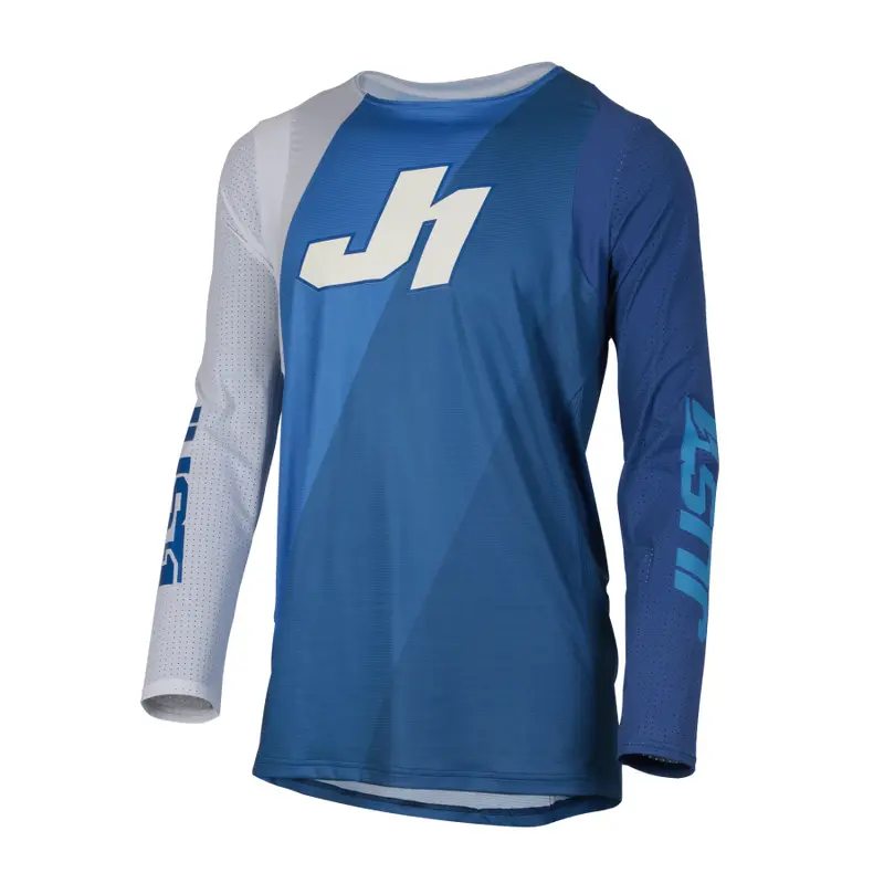 JUST1 JERSEY J-FLEX SHAPE BLUE XS