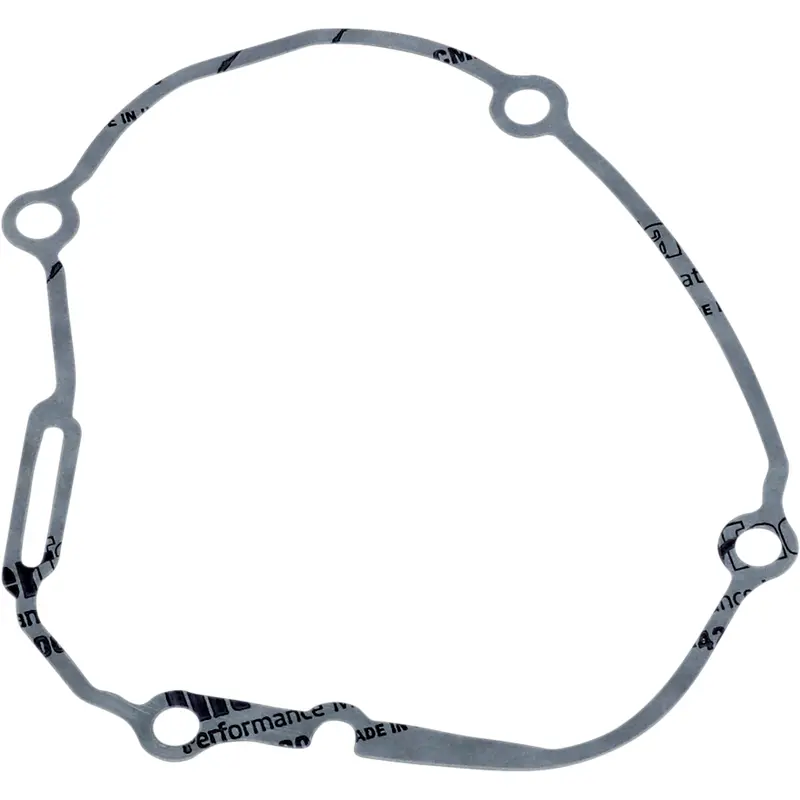 MOOSE RACING Ignition Cover Gasket - Yamaha 816618MSE