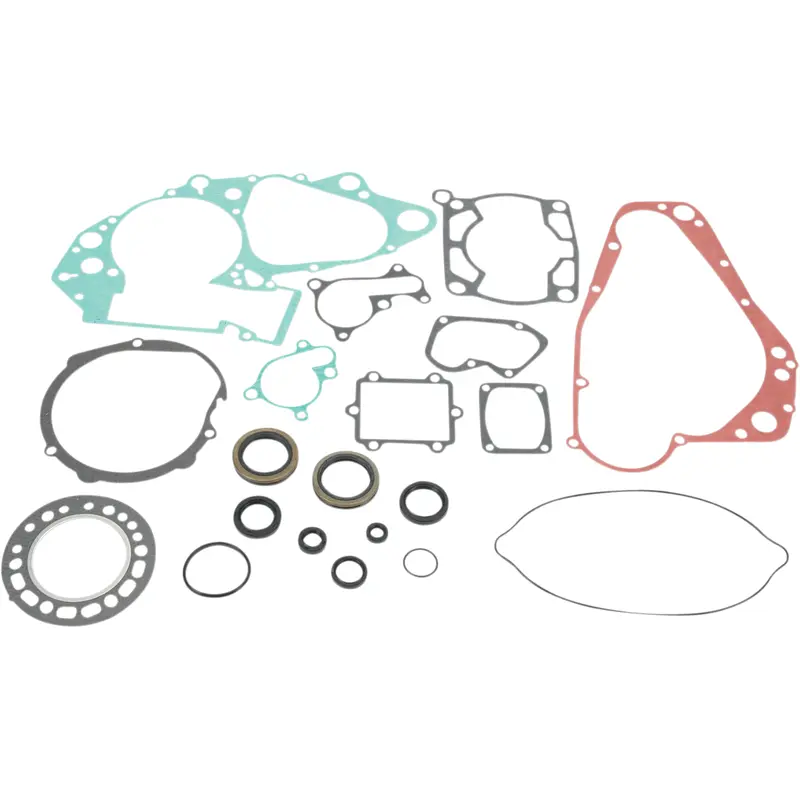MOOSE RACING Motor Gasket Kit with Seal 811578MSE