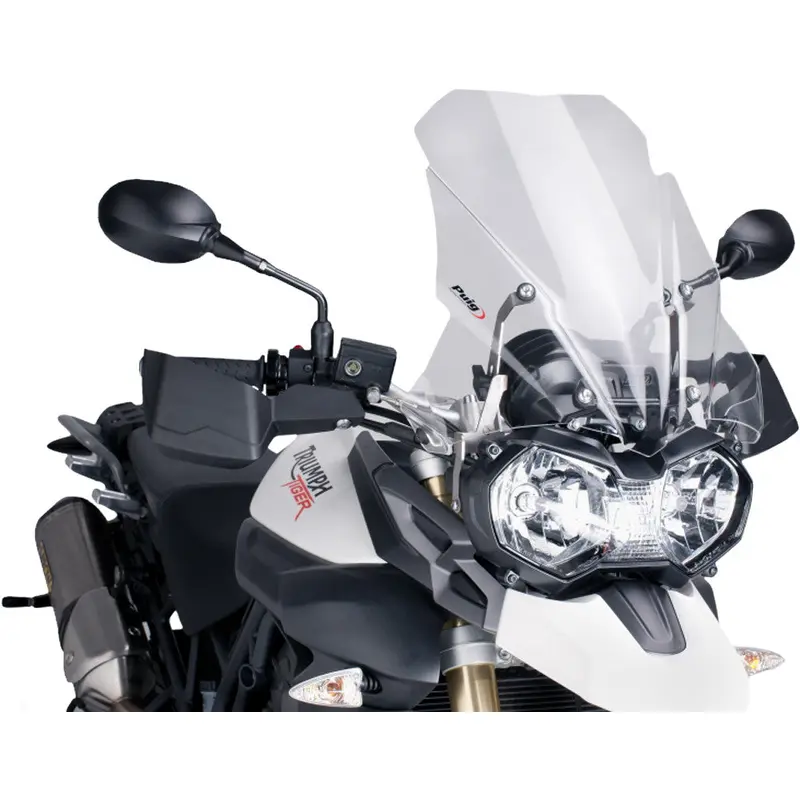 PUIG WINDSCREEN TOURING CLEAR 5652W