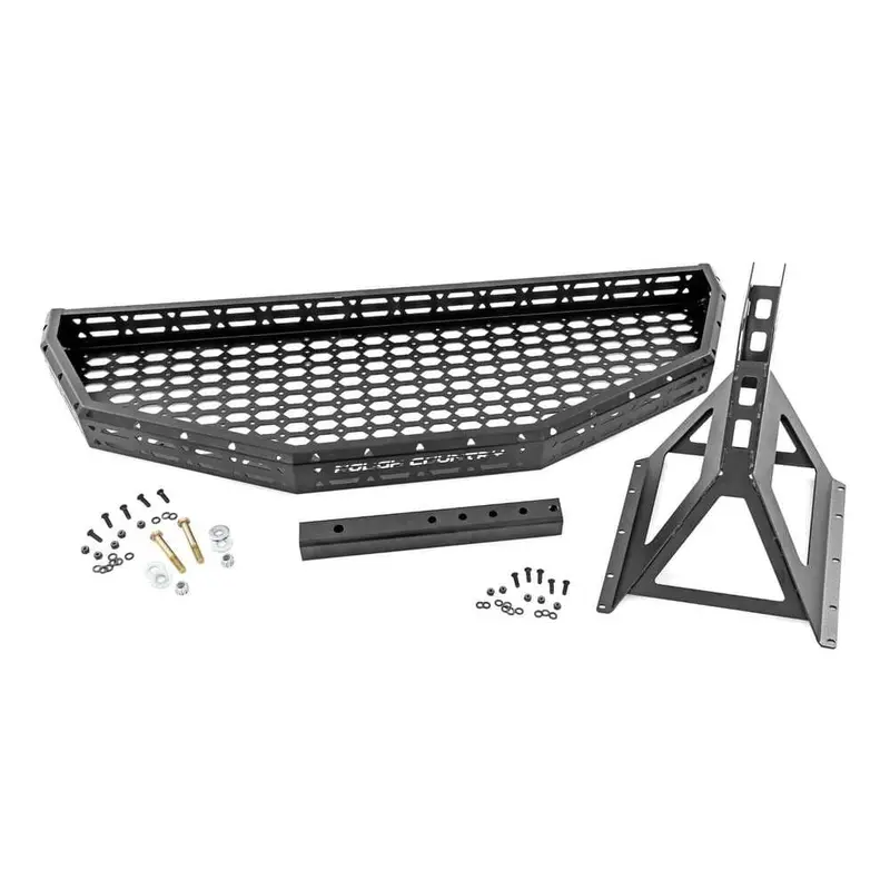 Rough Country 2" Receiver Universal Hitch Rack