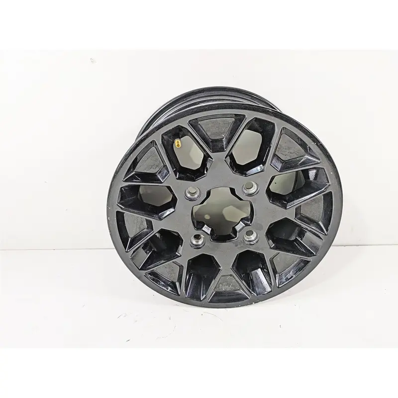 2020 Can Am Maverick X3 Turbo R STD Front Right 14x7 Stock Wheel Rim 705401965