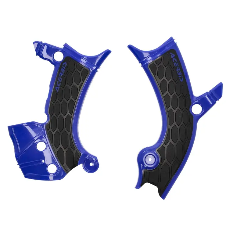 Acerbis X-Grip Frame Guards Yamaha YZ250/YZ450F/X | 2981441