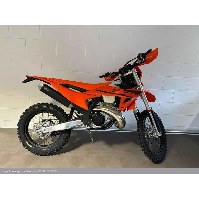 KTM 300 EXC