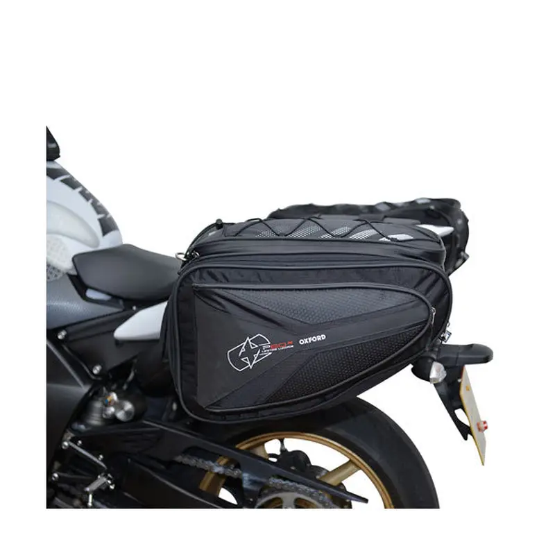 Sac PANNIERS P60R