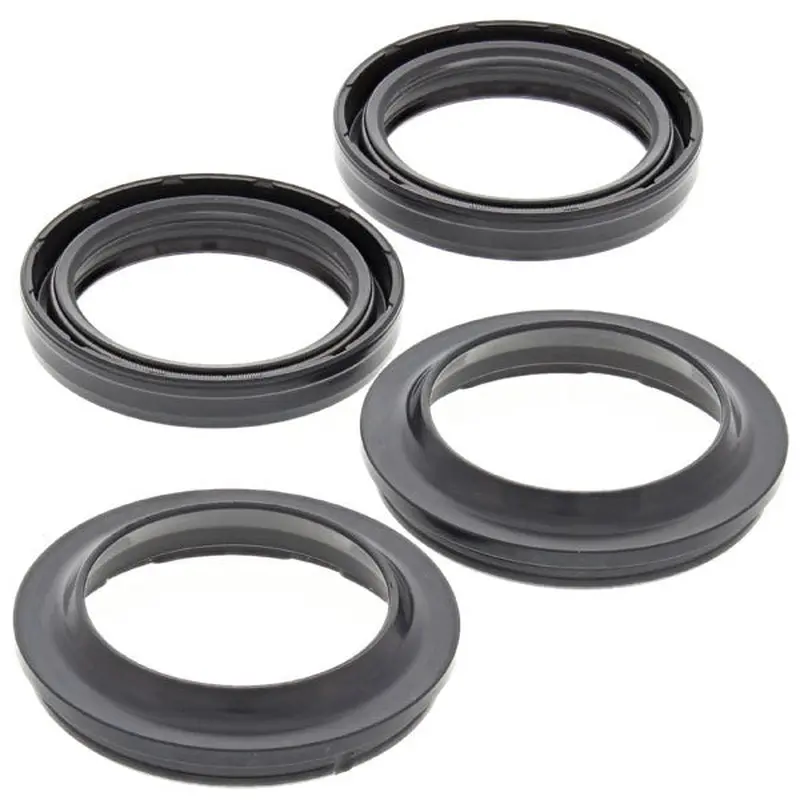 ALL BALLS FORK & DUST SEAL KIT (56-165)