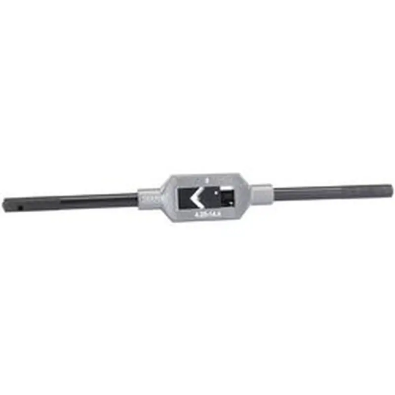 Draper Bar Type Tap Wrench, 4.25 - 14.40mm - TW