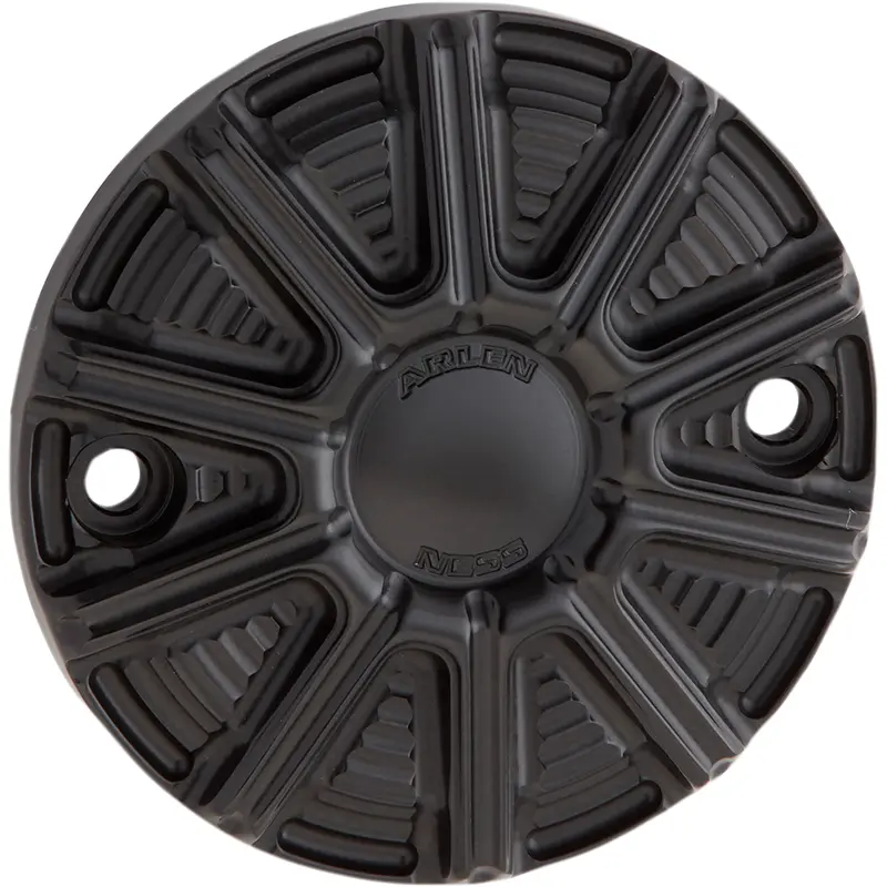 ARLEN NESS Points Cover - Black - M8 700-008