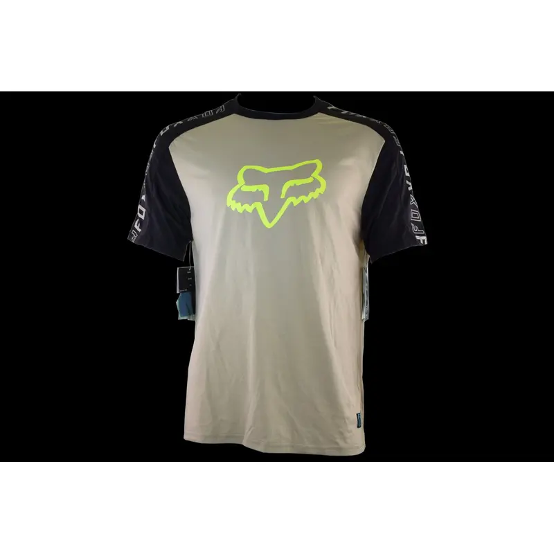Fox Racing - Ranger Dr Ss Jersey - Stn - L