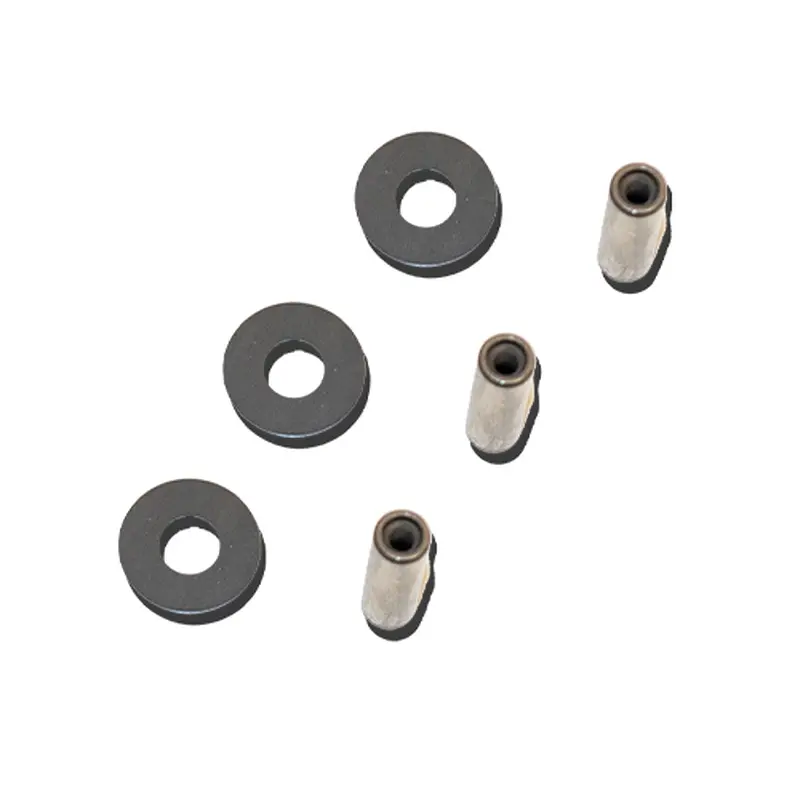 GBoost PIN + WASHER KIT, RR3B3 / RR3EXB ROLLERS