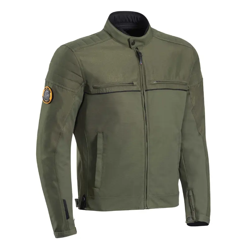 IXON BREAKER JKT KHAK LG