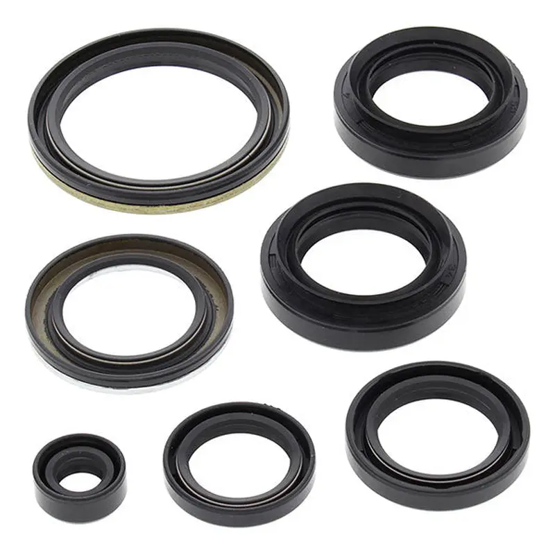 VERTEX TOP END GASKET SET (822239)