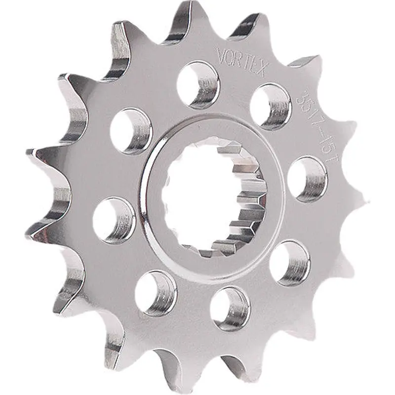 VORTEX FRONT C/S SPROCKET STEEL 16T 3517-16