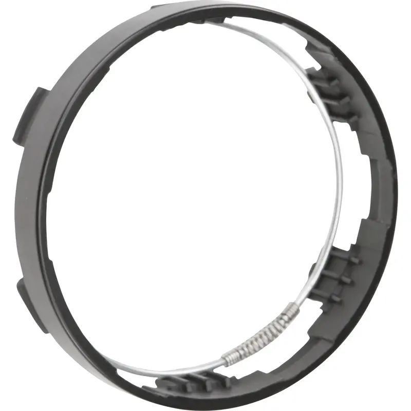 YAMAHA VIKING/WOLVERINE WHEEL CAP SPACER