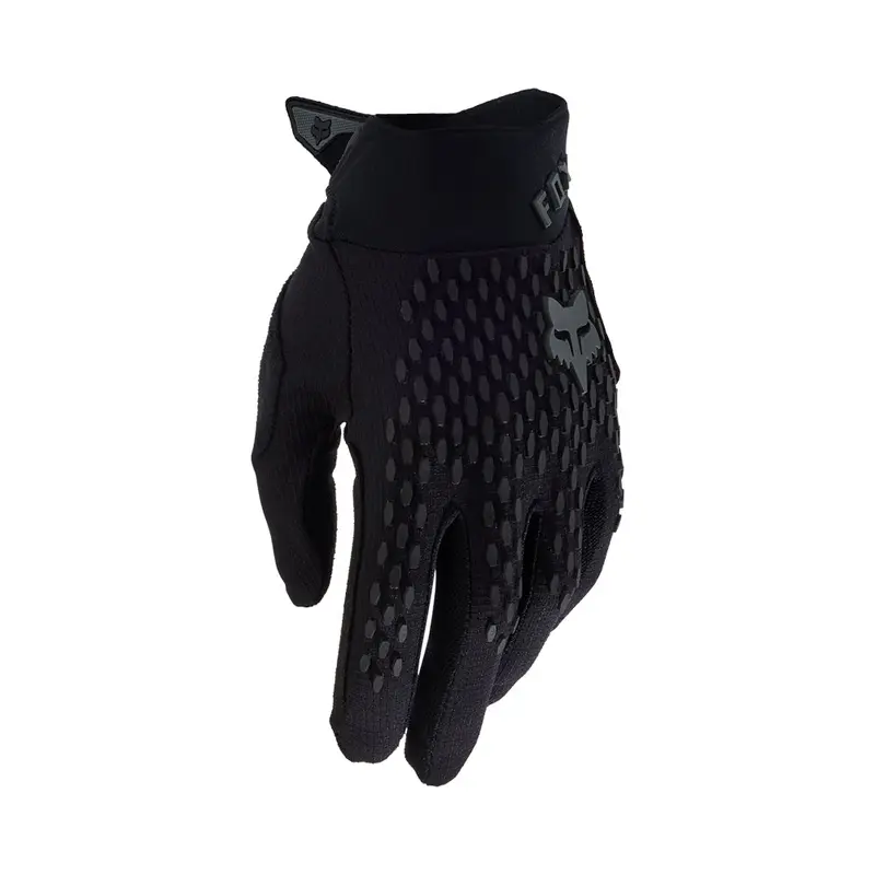 FOX WOMENS DEFEND GLOVES [BLACK]