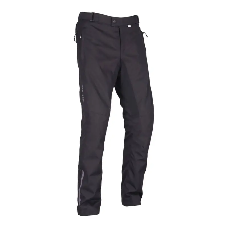 Richa Suburbanite Pant - Black (Regular)