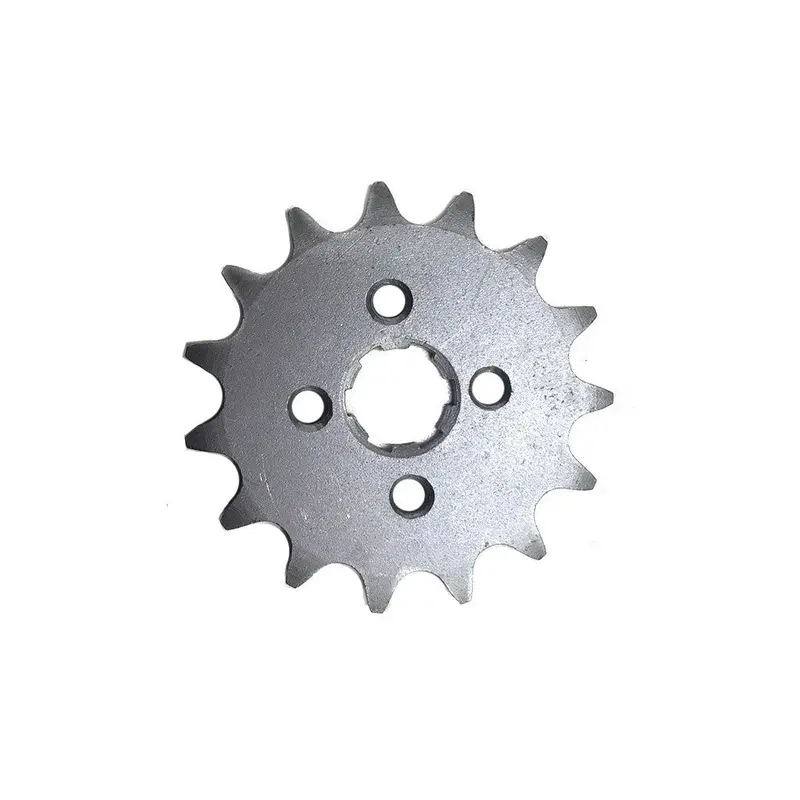 Front Sprocket 420-15 Tooth - 50cc-125cc Engines