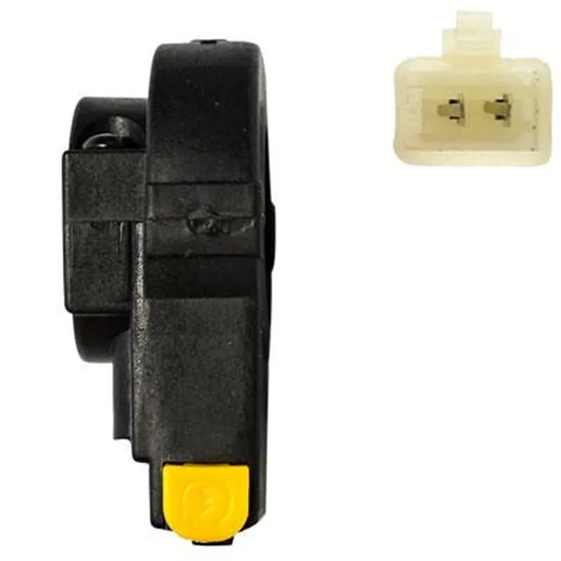 Handlebar Switch - 2 Wire - Right - Coolster 213A Dirt Bike - Version 213A
