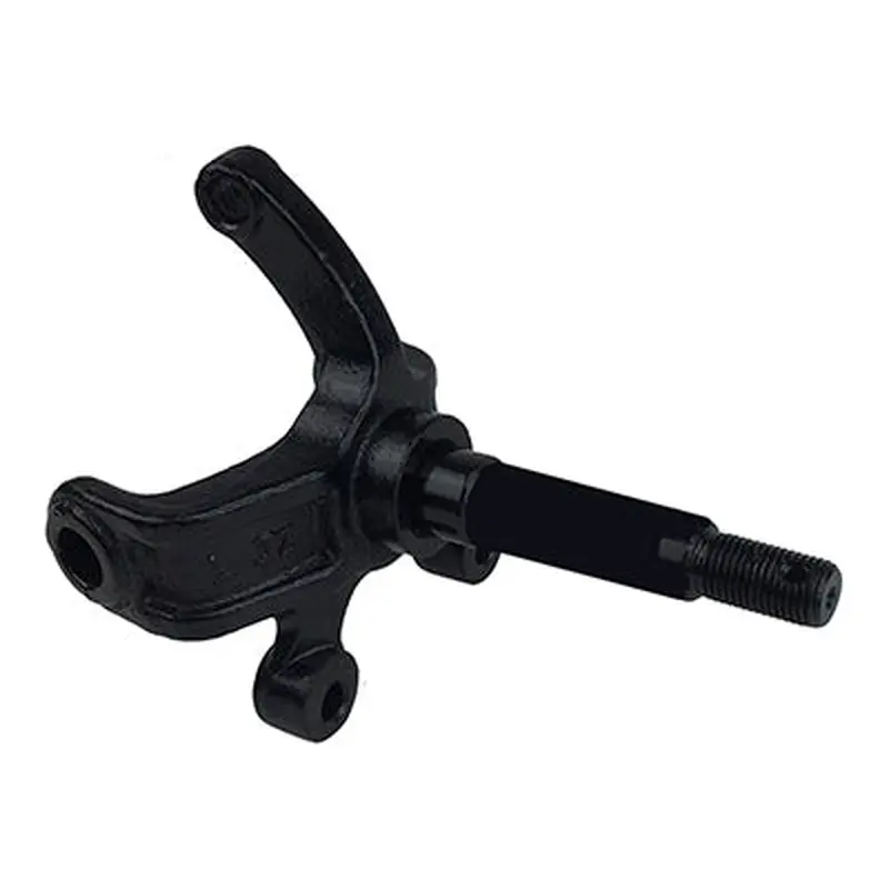 Spindle - LEFT - Tao Tao Bull 200, G200, Raptor 200 ATV