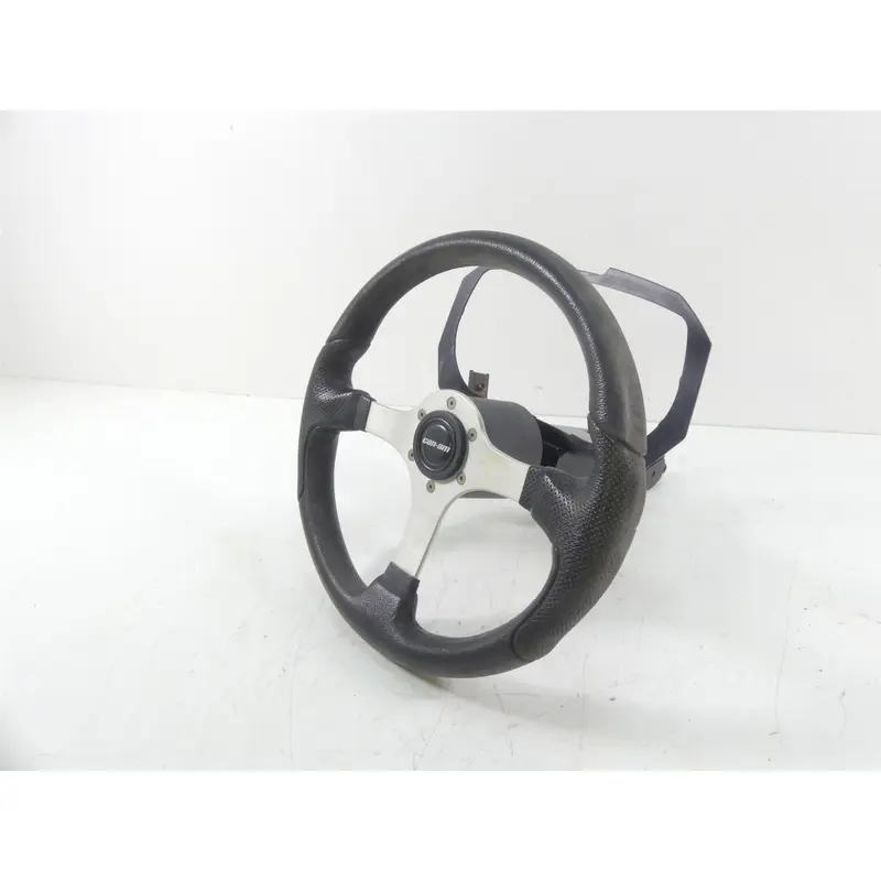 2015 Can-Am Commander 1000XT Steering Wheel Mount Damper Kit 715001134