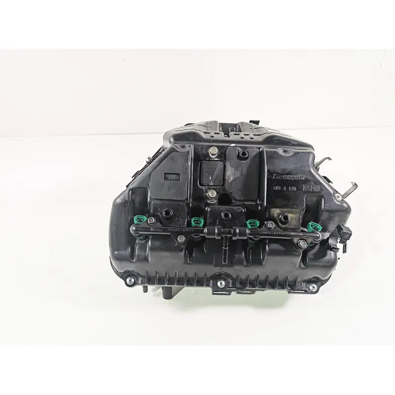2016 Kawasaki ZX10R Ninja Air Box  Cleaner Breather Injectors Set 11010-0844