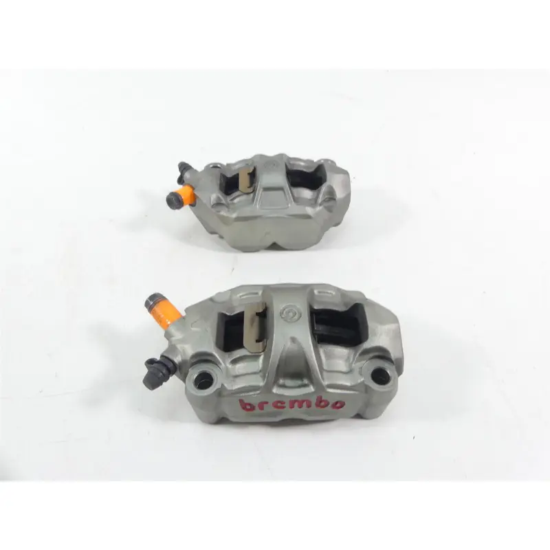 2019 Ducati Multistrada 1260 S Pikes Peak M50 Brembo Brake Caliper 61041512A