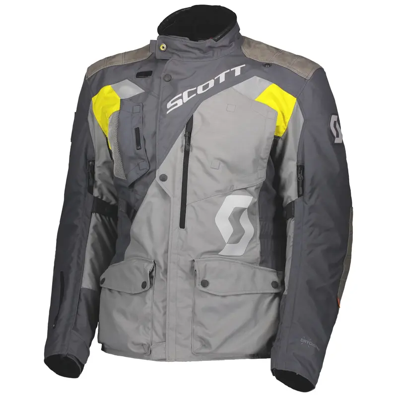 Dualraid Dryo Jacket