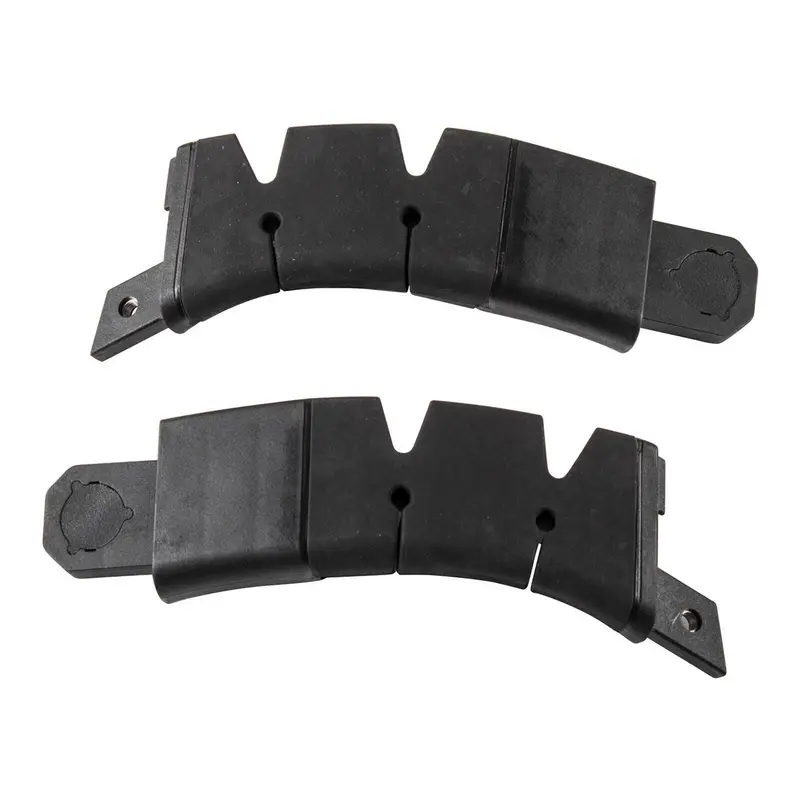 Leatt Sizing Spacers Pair Fusion 3.0 40mm