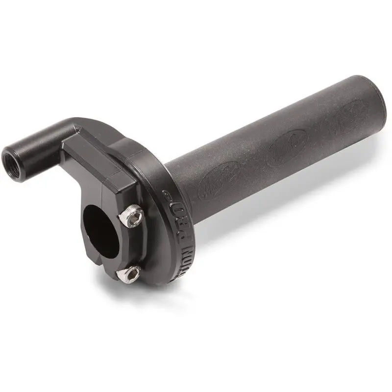 Motion Pro CR Pro SE Throttle Assembly | 01-2812