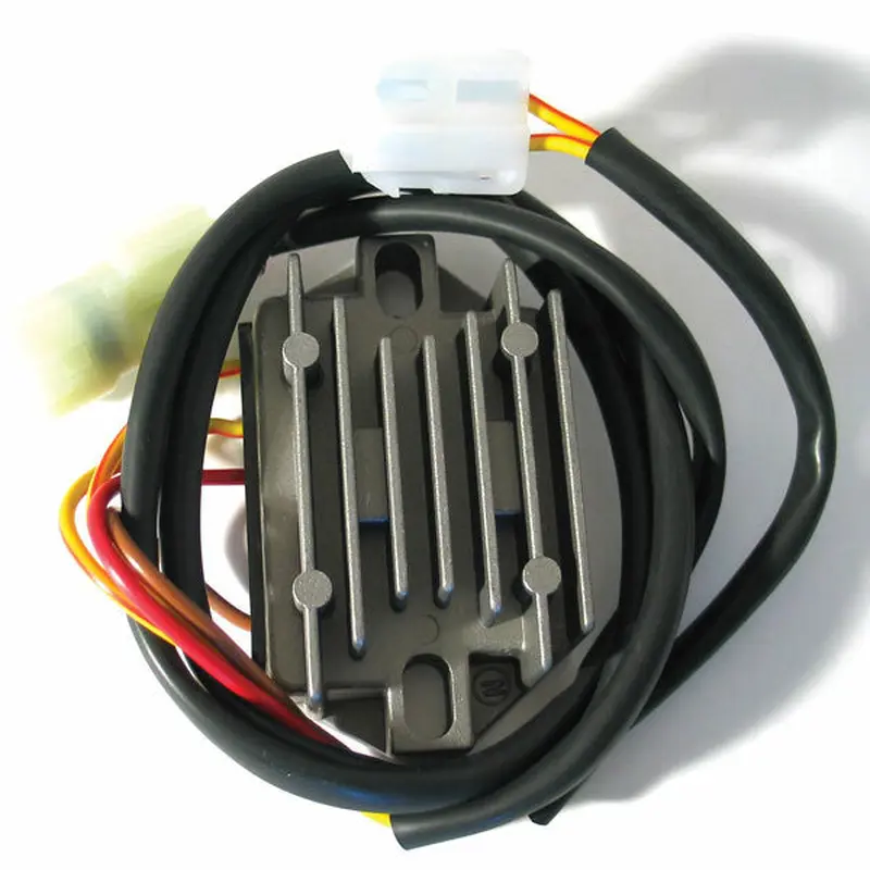 VOLTAGE REGULATOR A-C (SM-01133)