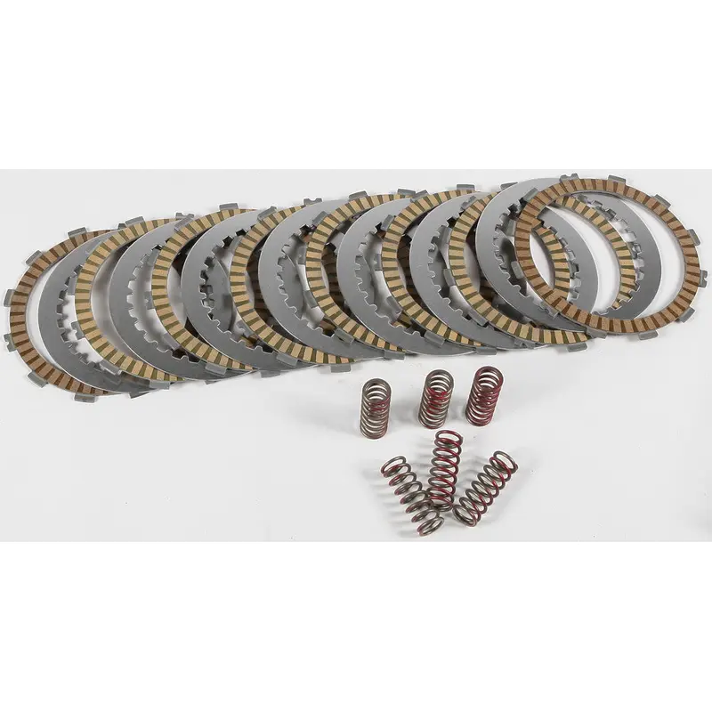 HINSON FSC CLUTCH KIT REPL. PART FOR KITS 151-0601 & 151-0605 ONLY FSC154-8-001