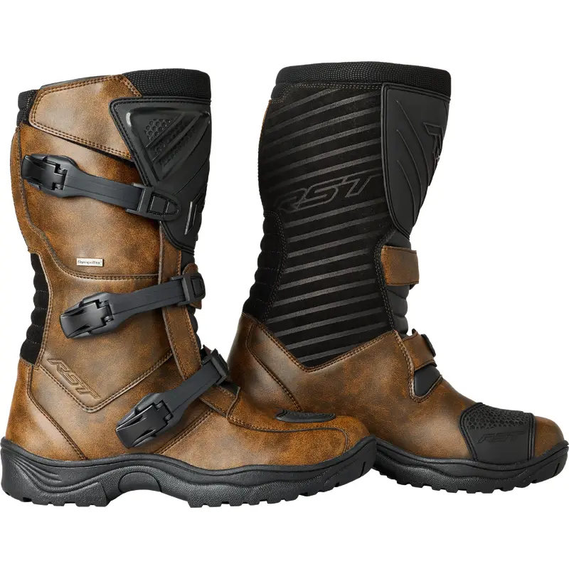 Pro Series Ambush Ce Boot Brown Waterproof Sz 12
