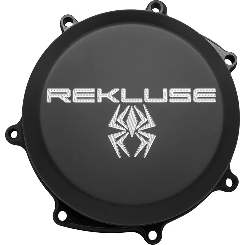 REKLUSE RACING CLUTCH COVER HON RMS-315
