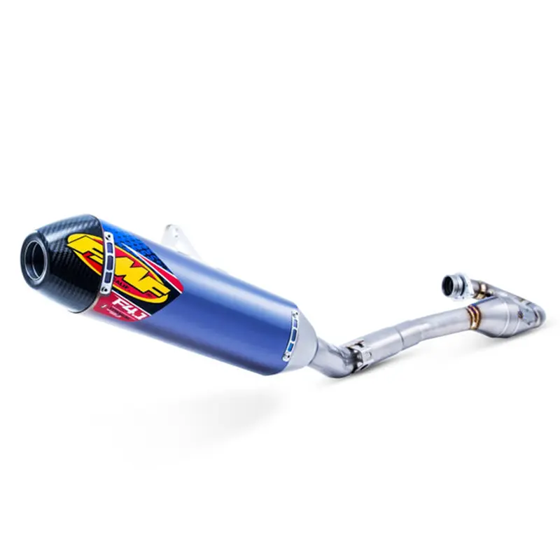 I 4.1 RCT Ti KTM350SXF FC350 19-21 System w M/Bomb Header FMF (FMF-045637)