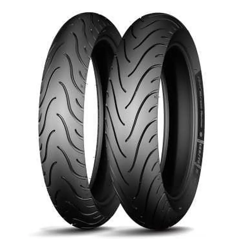 MICHELIN PILOT STREET RADIAL 150/60R17 Tubeless 66 H Rear Two-Wheeler Tyre
