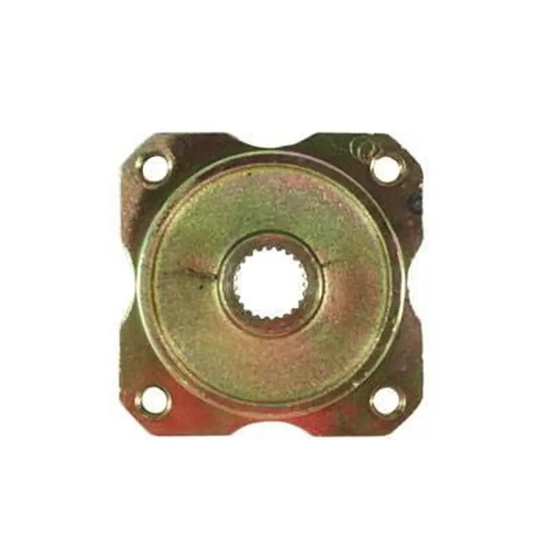 Wheel Hub - Rear - ATV/Go-Kart - 24 Splines