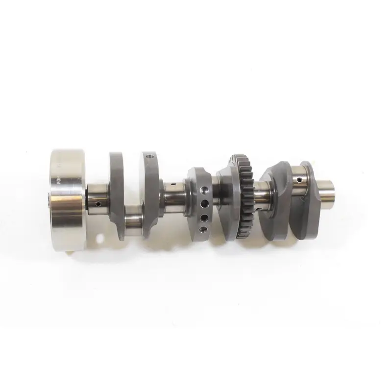 2013 MV Agusta F3 675 ERA Crank Crankshaft Shaft 3K ONLY 8000B1062