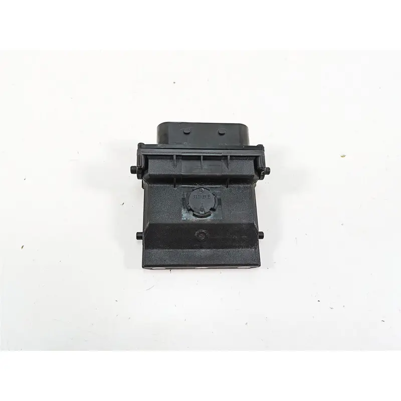2015 BMW S1000RR K46 Esa Suspension Control Module Unit Ecu 61358558279
