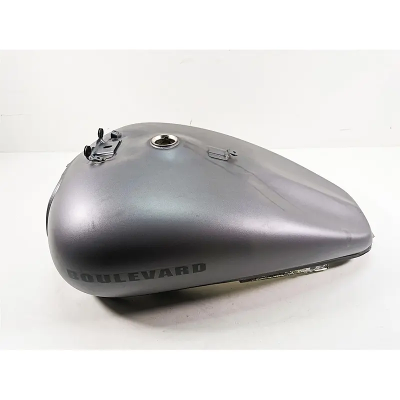 2016 Suzuki M109R VZR1800 Fuel Gas Petrol Tank - Read 49100-48G30-PGZ