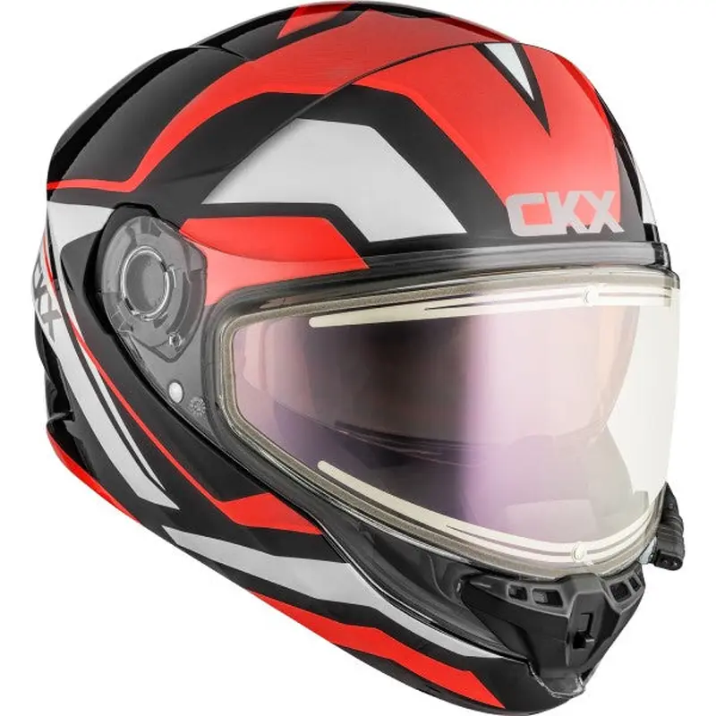 Casque Intgral de Motoneige Contact Knight