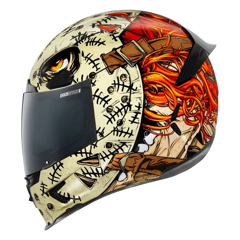 Airframe Pro Topshelf Helmet