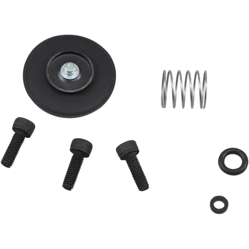MOOSE RACING Acceleration Pump Rebuild Kit - KTM 46-3008