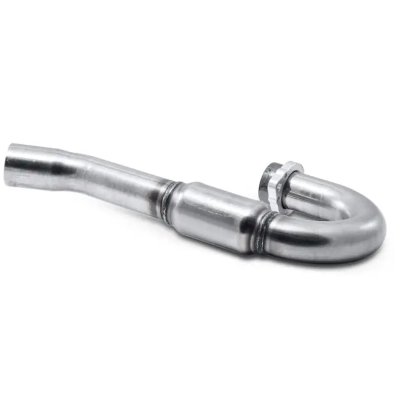 Powerbomb S/S KX250F/X 2021-24 Header FMF (FMF-042389)
